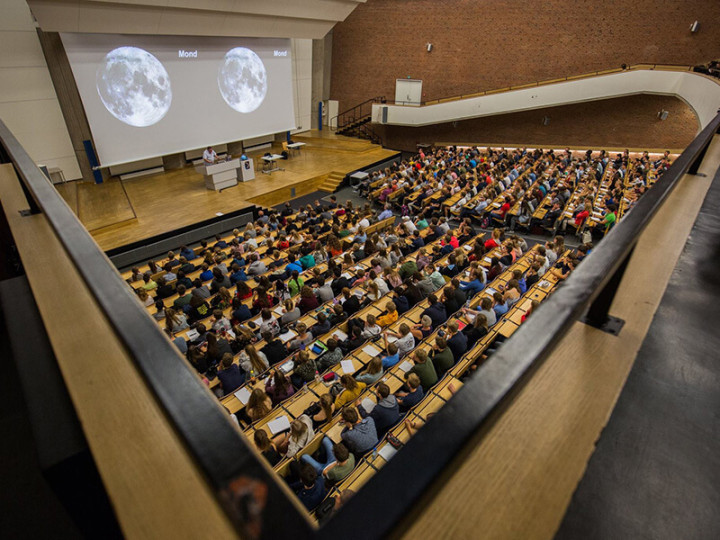 Технический университет Берлина