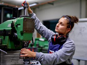 Технический университет Берлина