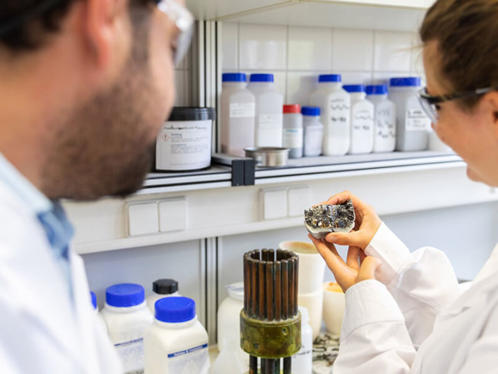 Технический университет Берлина