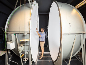 Технический университет Берлина