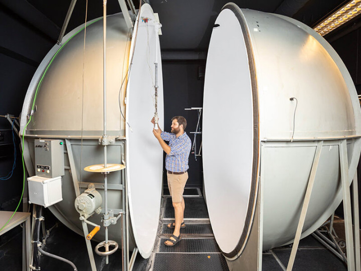 Технический университет Берлина