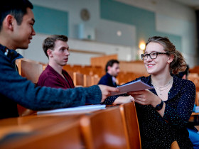 Технический университет Берлина