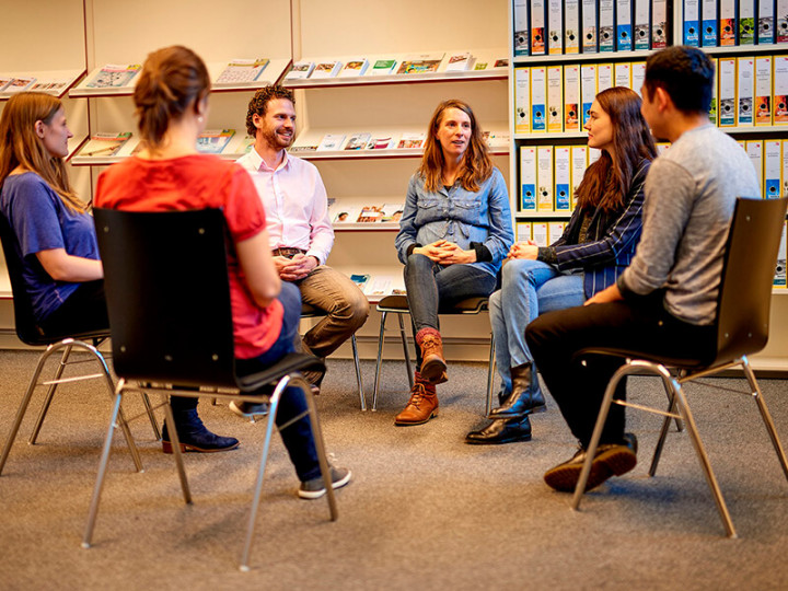 Технический университет Берлина