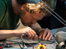 Технический университет Берлина