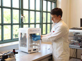 Технический университет Берлина