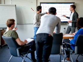 Технический университет Берлина