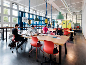 Технический университет Берлина