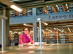 Технический университет Берлина