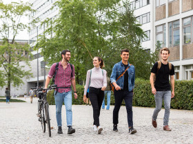 Технический университет Берлина