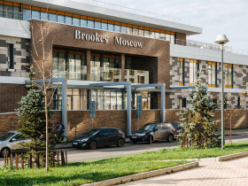 Brookes Moscow School