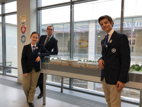 Brookes Moscow School