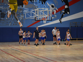 Brookes Moscow School