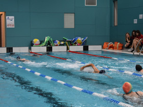 Brookes Moscow School