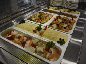 Brookes Moscow School