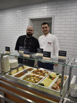 Brookes Moscow School