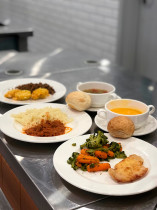 Brookes Moscow School