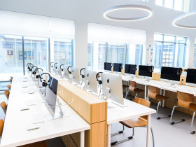 Brookes Moscow School