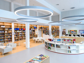 Brookes Moscow School