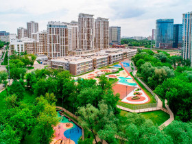 Brookes Moscow School