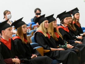 Brookes Moscow School