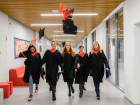 Brookes Moscow School