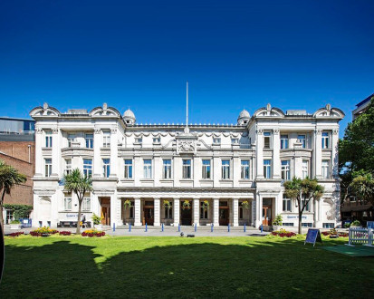 Queen Mary University of London