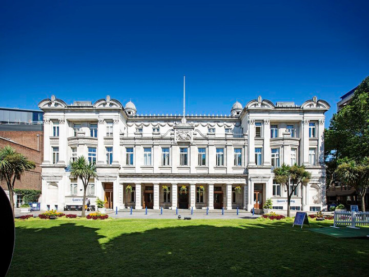 Queen Mary University of London