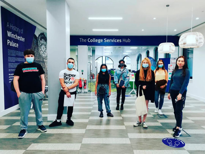 Queen Mary University of London