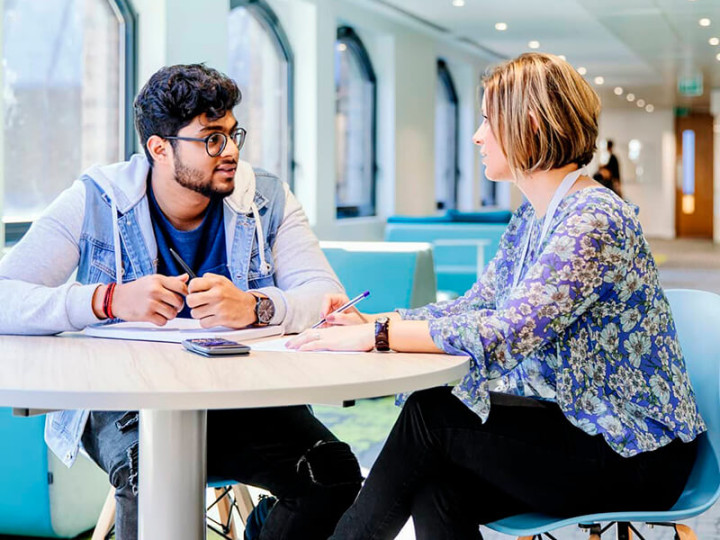 Queen Mary University of London