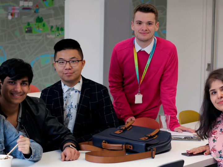 Queen Mary University of London