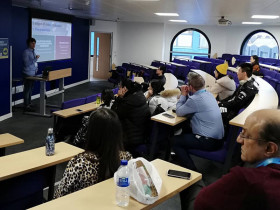 Queen Mary University of London