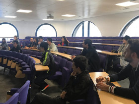 Queen Mary University of London