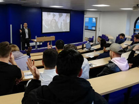 Queen Mary University of London