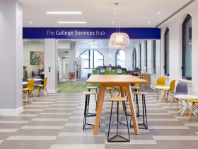 Queen Mary University of London