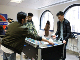 Queen Mary University of London