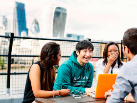 Queen Mary University of London