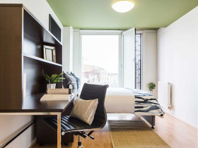 Queen Mary University of London