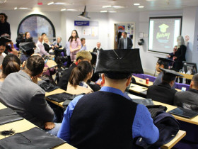 Queen Mary University of London