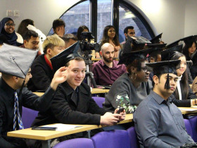 Queen Mary University of London