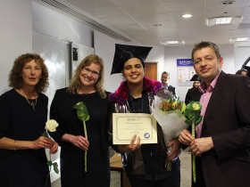 Queen Mary University of London