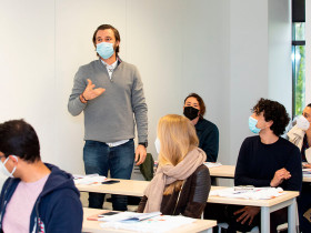 EU Business School Barcelona