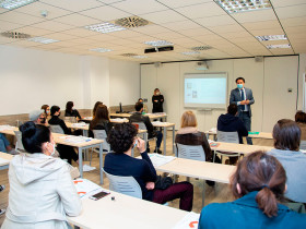 EU Business School Barcelona