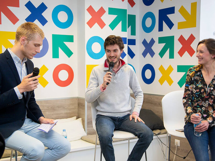 EU Business School Barcelona