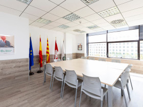 EU Business School Barcelona