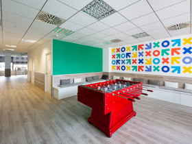 EU Business School Barcelona