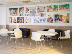 EU Business School Barcelona