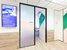 EU Business School Barcelona