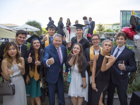 EU Business School Barcelona