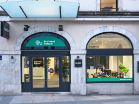 EU Business School Geneva