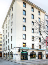 EU Business School Geneva